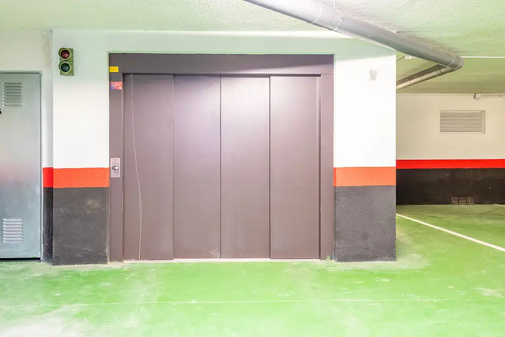Parking of Garage for sale in Sopela