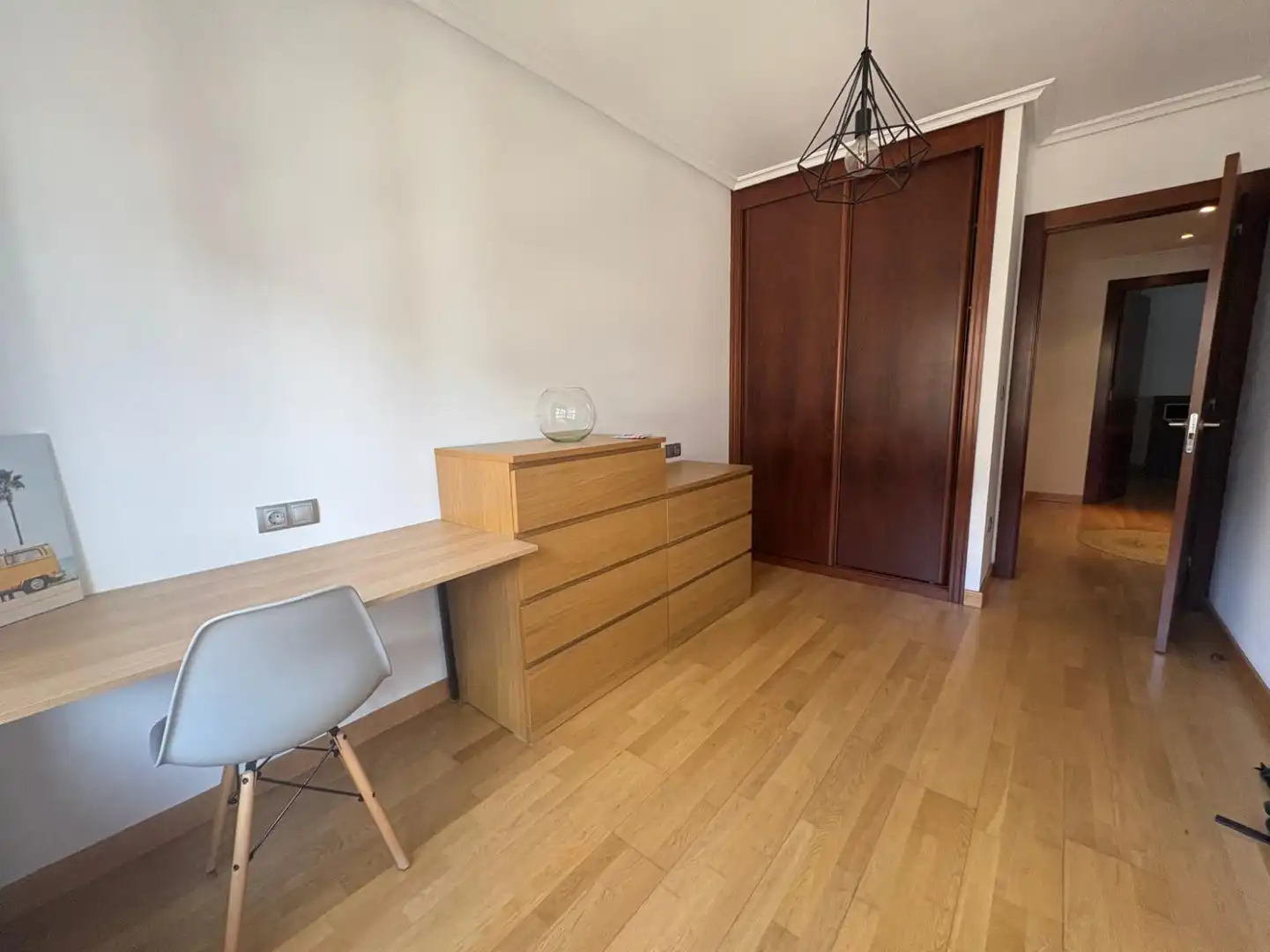 Piso de alquiler en CL MONTE SUEVE, 11, Ciudad Naranco - Prados de La Fuente