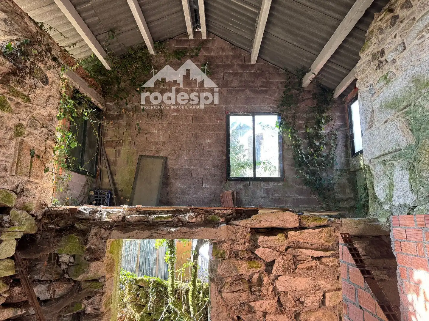 House for sale in Touron, imagen 2