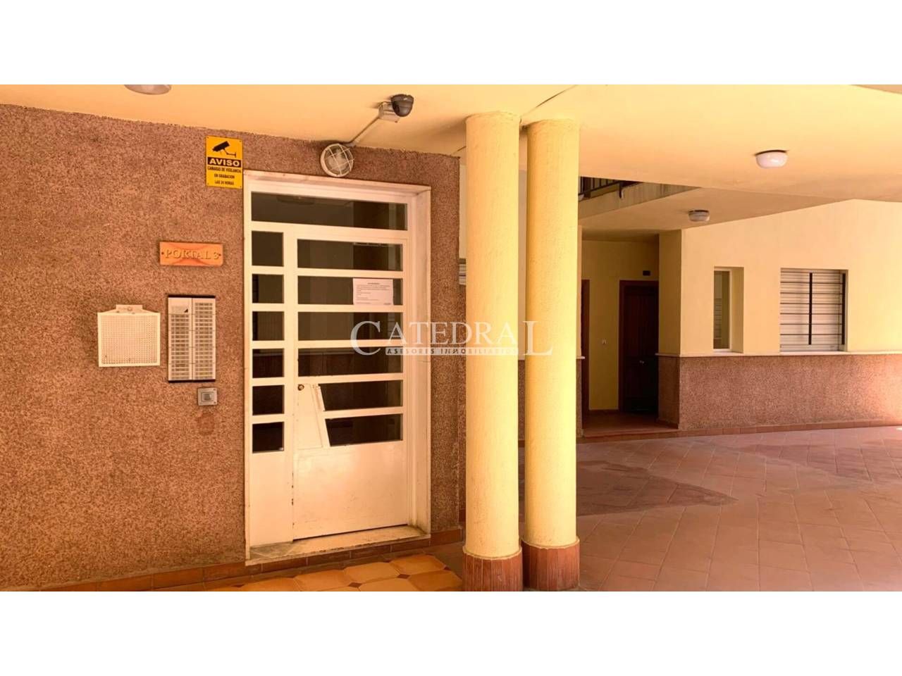 Apartamento en venta en Santa María, Casco Antiguo