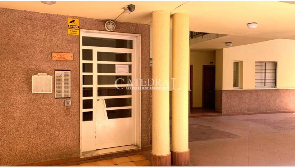 Foto 1 de Apartament en venda a Santa María, Casco Antiguo, Sevilla