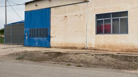 Photo 3 of Industrial buildings for sale in Calle Fenazar, 26, El Fenazar - Campotéjar, Molina de Segura