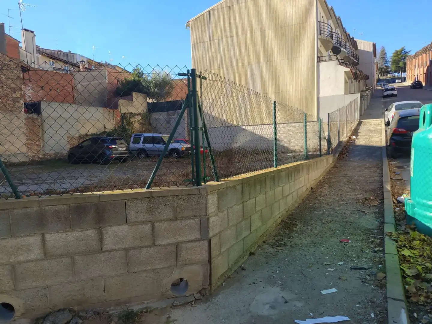 Individuel à louer à Carretera de la Font Picant 6, imagen 4