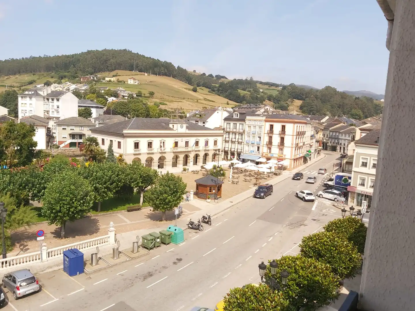 Wohnung zum Verkauf in Calle Alameda 4A, imagen 19