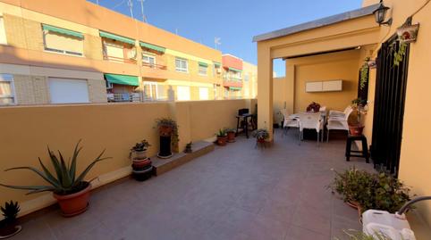 Foto 3 de Àtic en venda a Massamagrell, Valencia