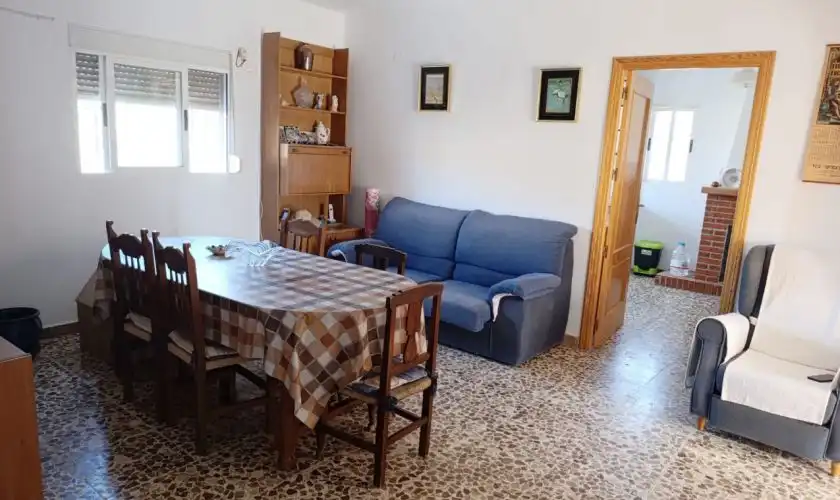 Villa mit Garten zum Verkauf in Carboneras, imagen 44