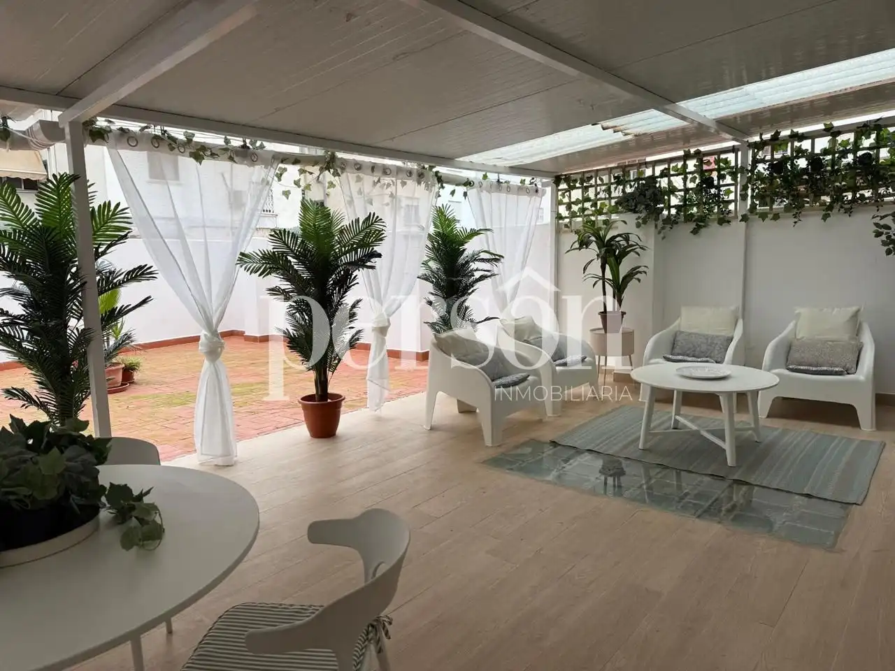 Flat for sale in Rascanya, imagen 9