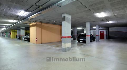 Photo 5 of Garage for sale in Carrer D'esteve Albert, Via Europa - Parc Central, Mataró