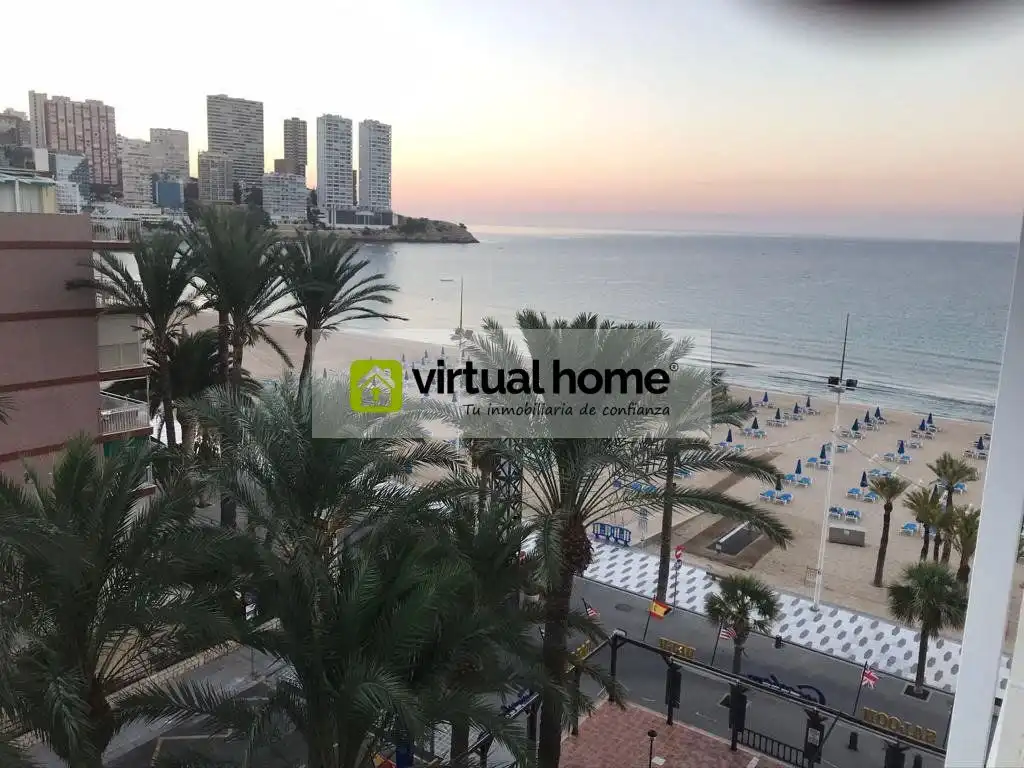 Flat with terrace for sale in Playa de Levante, imagen 27