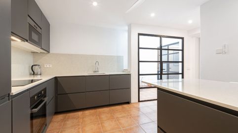 Foto 4 de Casa adosada en venta en Pollença Poble, Pollença