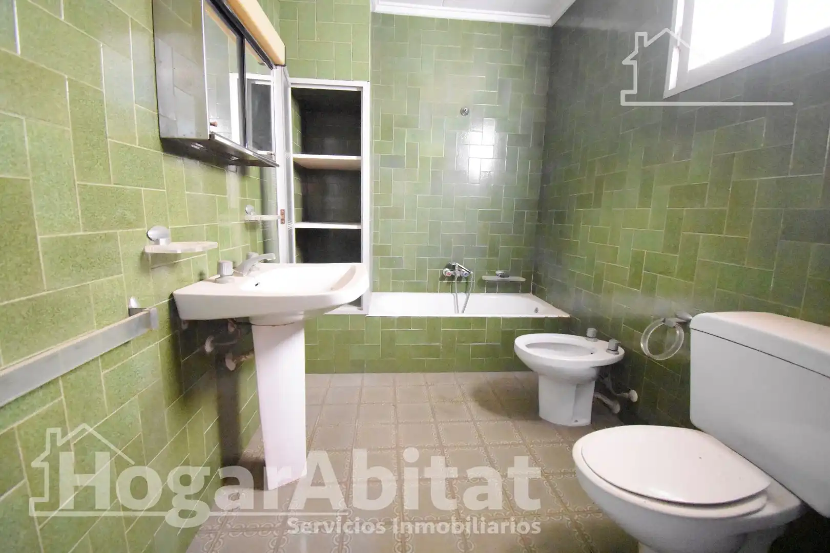 Bany de Casa o xalet en venda en Bellreguard amb Terrassa