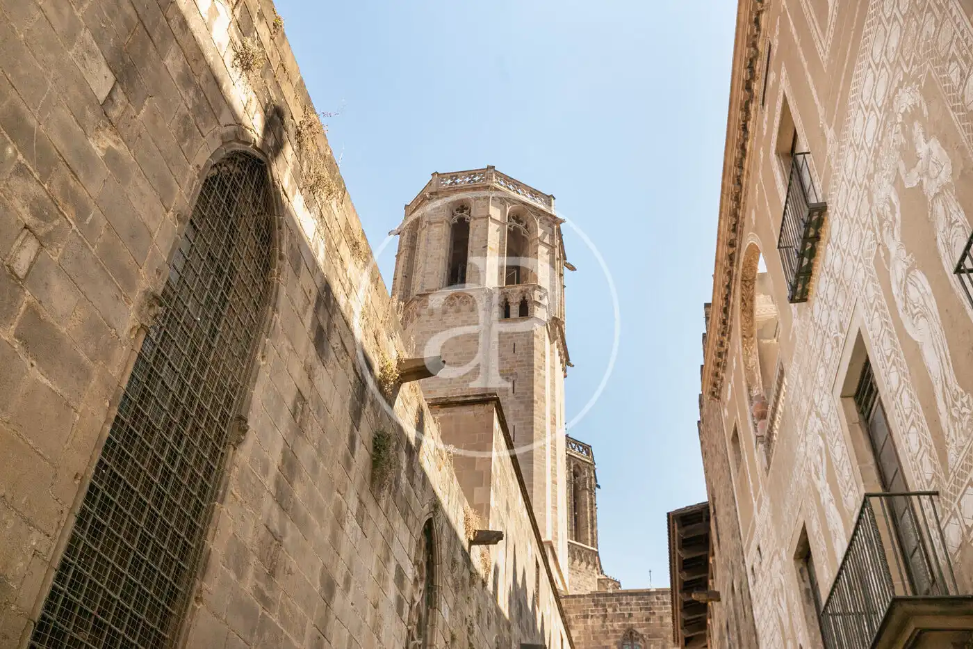 Flat for rent in Carrer d'Avinyó, Barri Gòtic