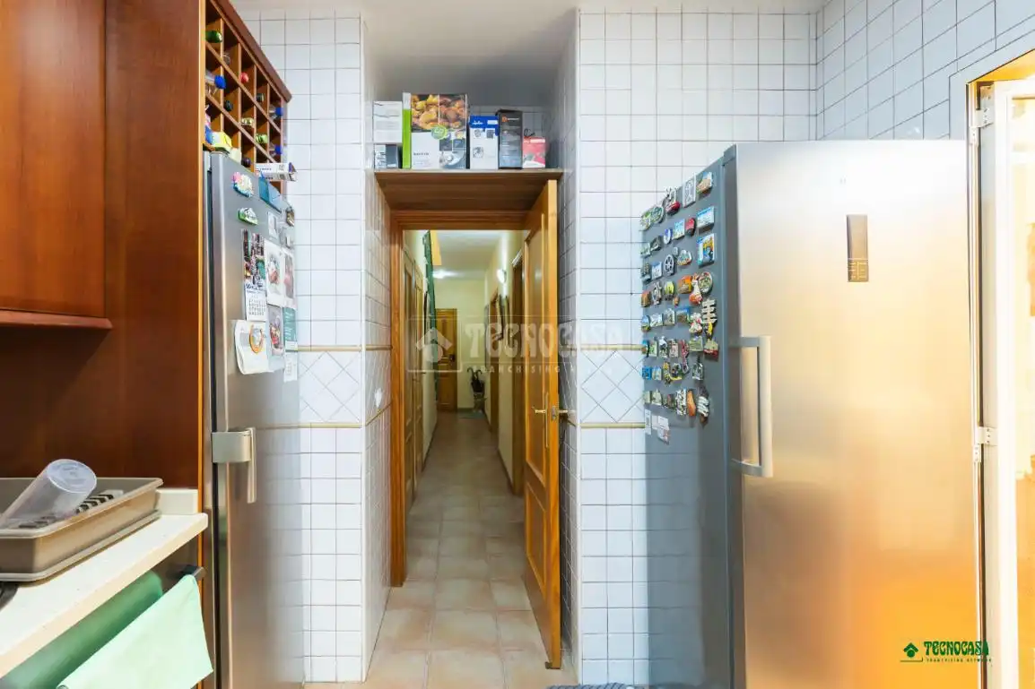 Flat for sale in Vera  with Air Conditioner and Terrace