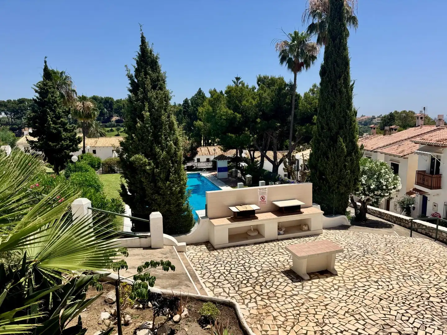 Adosado con piscina en venta en Montealto - Monterrey, imagen 61
