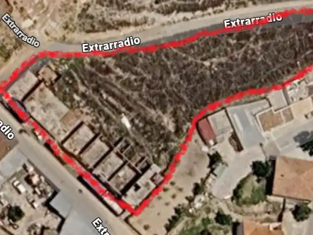 Residencial en venta en Huerta de Valdecarábanos, Toledo