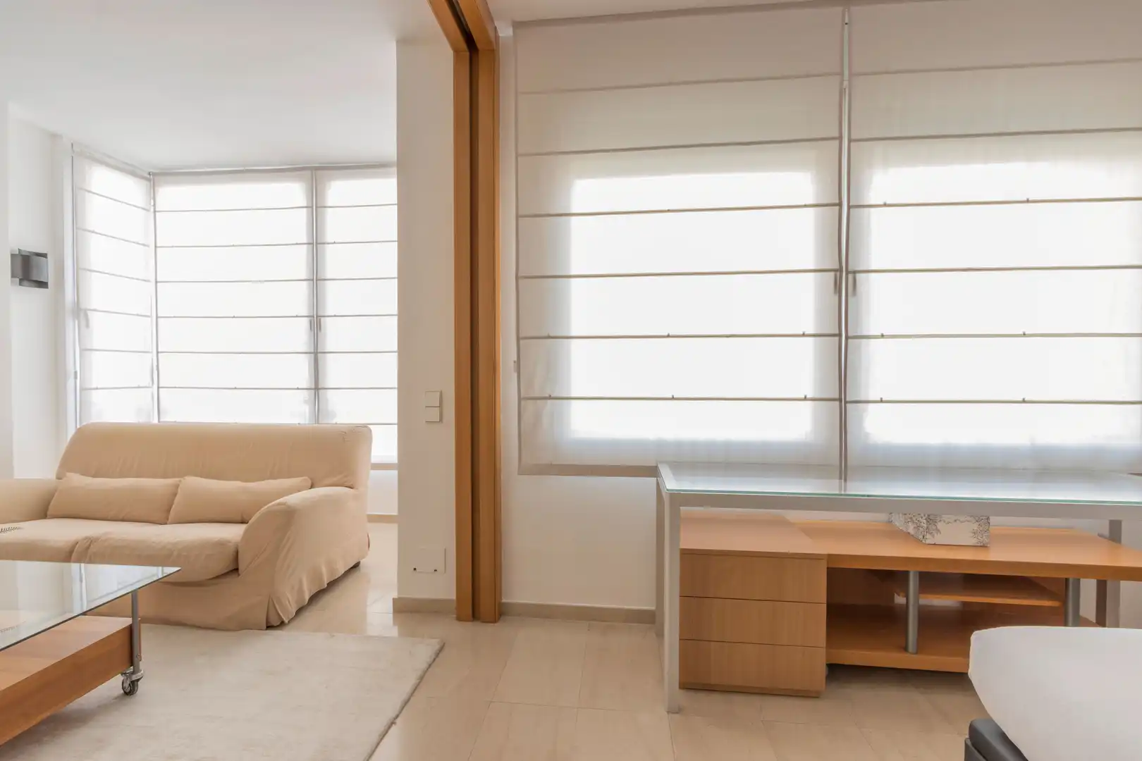 Flat for rent in Avinguda de Pedralbes, Pedralbes