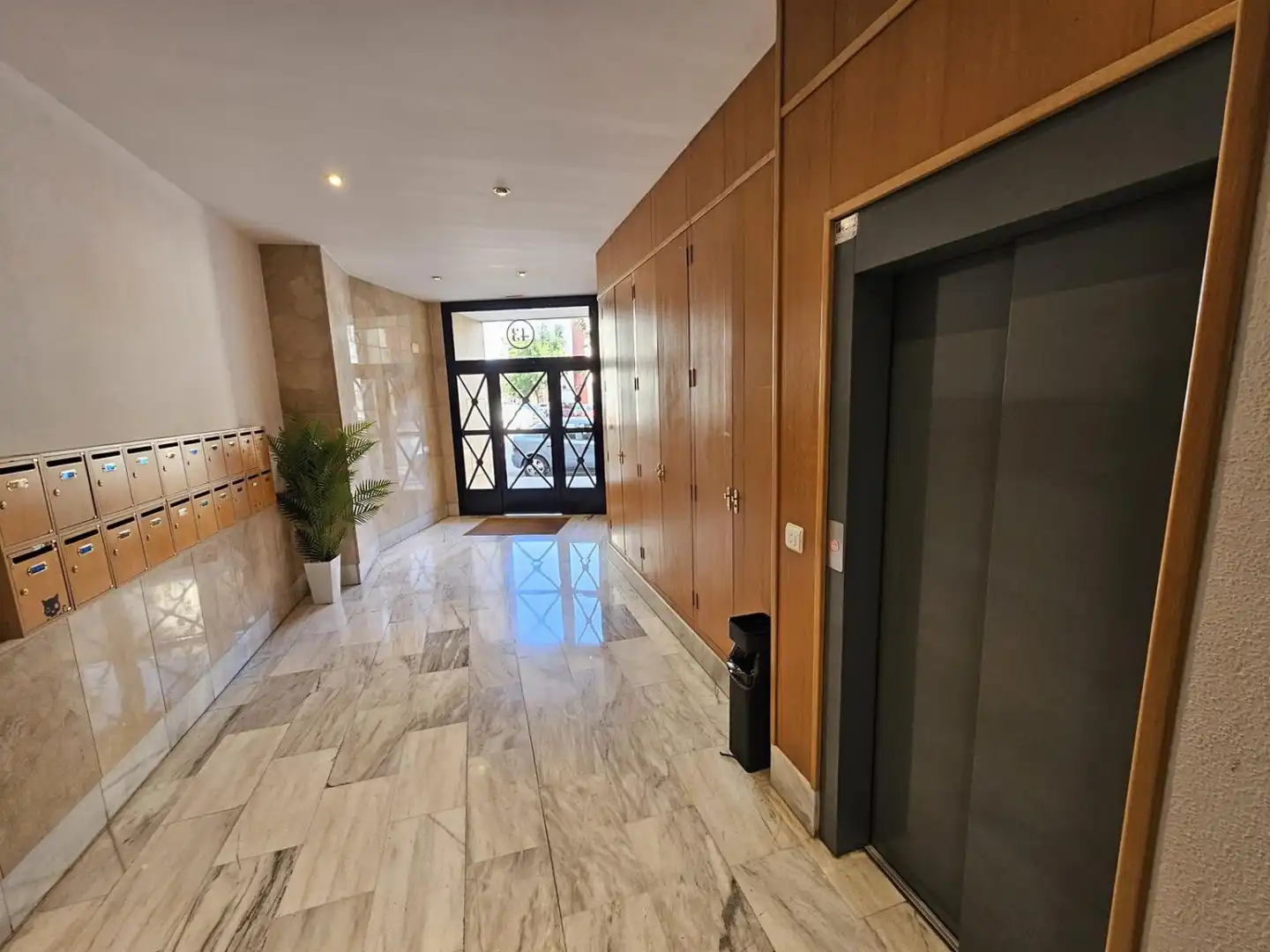 Piso con ascensor en venta en Maestro Arrieta, imagen 5