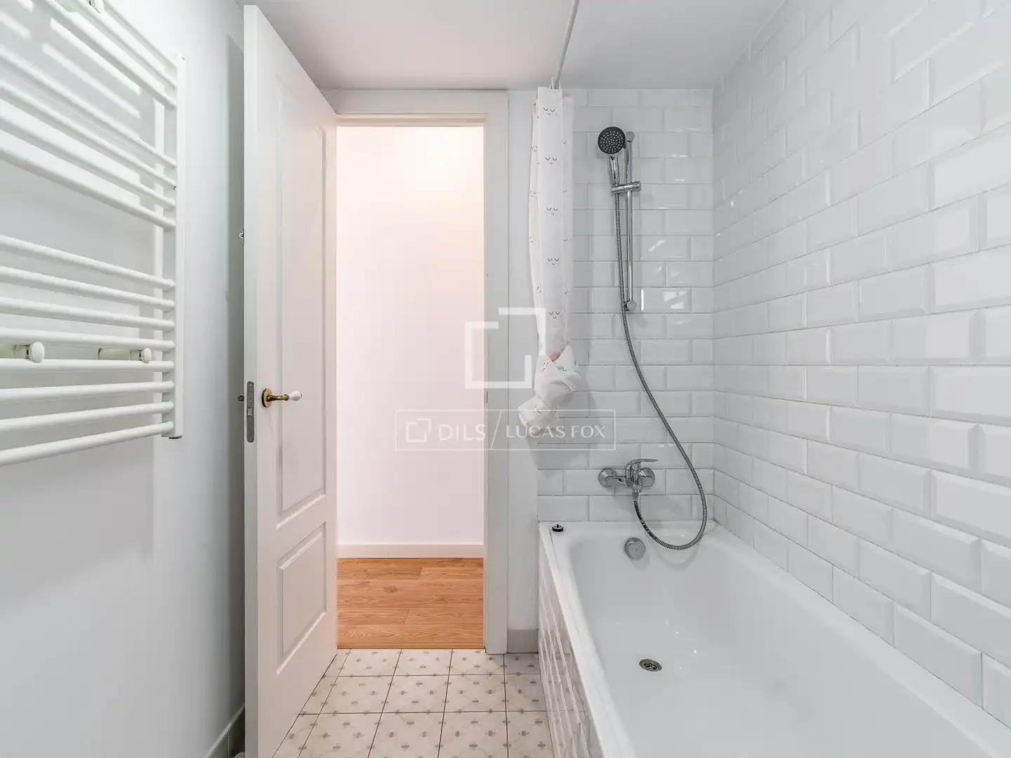 Baño de Piso en venta en Eixample