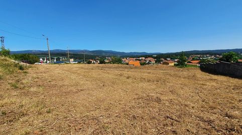 Foto 2 von Residential zum Verkauf in Rúa Da Estación, Catoira, Pontevedra