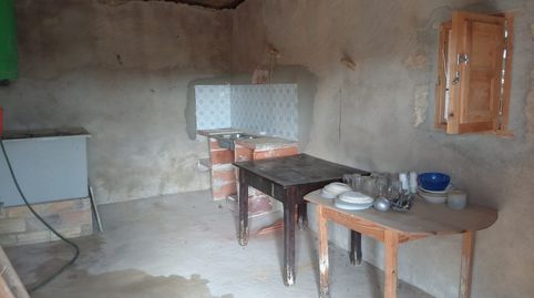Foto 4 de Finca rústica en venda a T-723, Batea, Tarragona