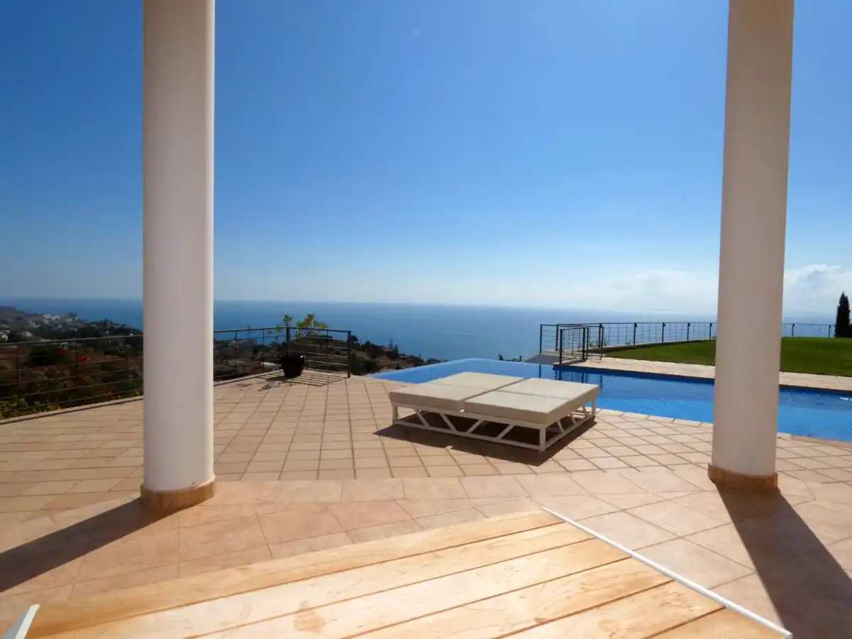 Casa o chalet en venta en La Capellanía - El Higuerón