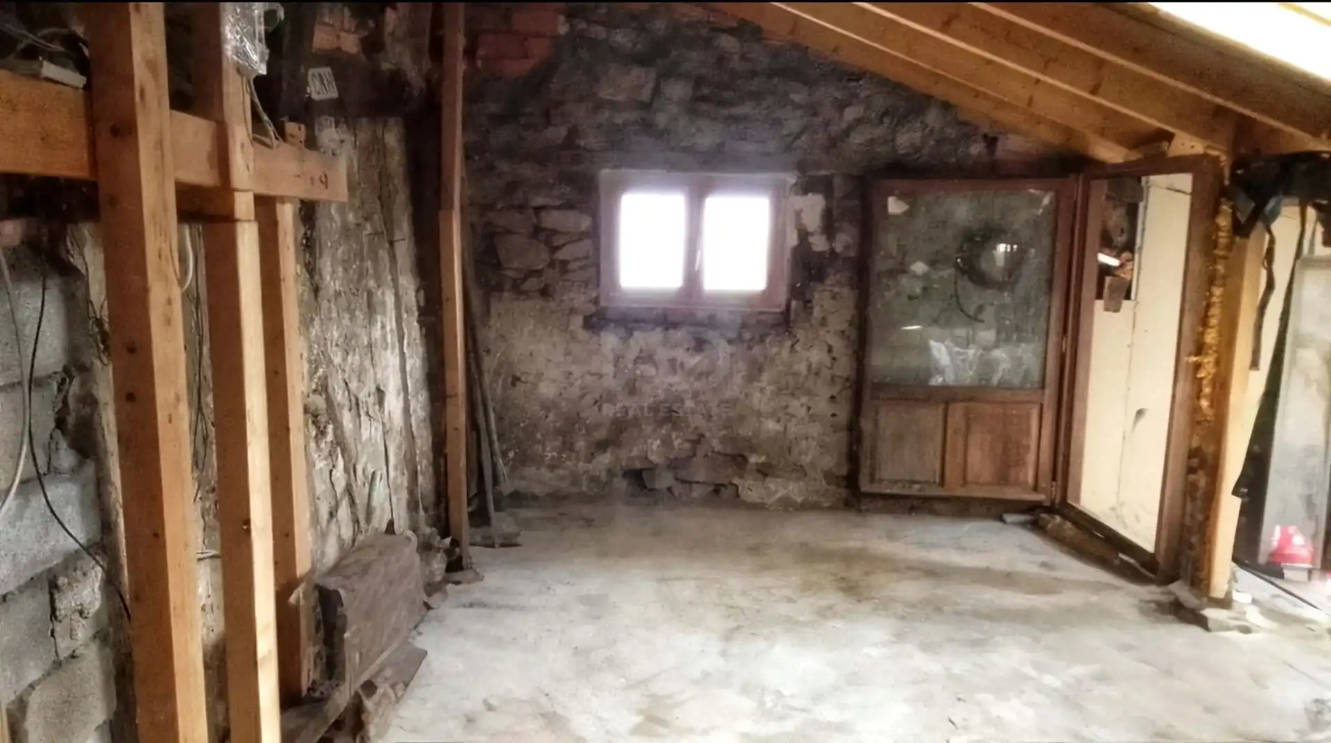 Casa o chalet en venta en Karrantza Harana / Valle de Carranza con Calefacción, Terraza y Piscina