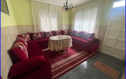 Living room of Planta baja for sale in Santomera  with Air Conditioner