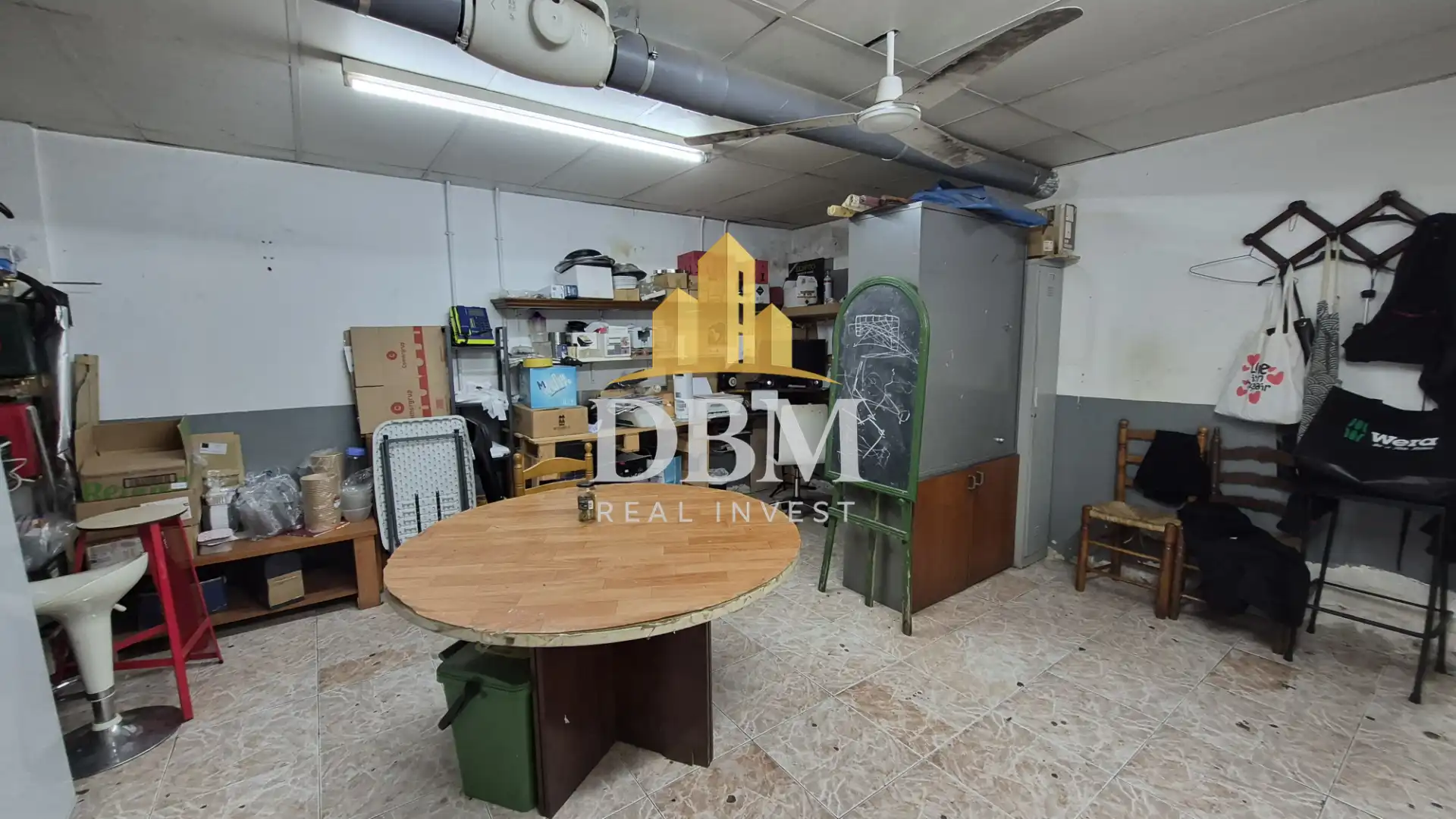 Business premises for transfer in Carrer de la Mare de Déu de Port, imagen 10