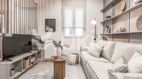 Foto 4 de Apartamento de alquiler en Calle de Lagasca, Castellana, Madrid Capital