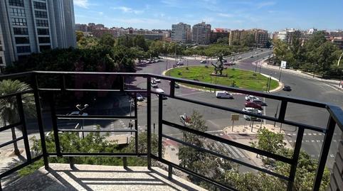 Foto 3 de Piso para compartir en Calle Eduardo Bosca, Penya - Roja - Avda. Francia,  Valencia Capital