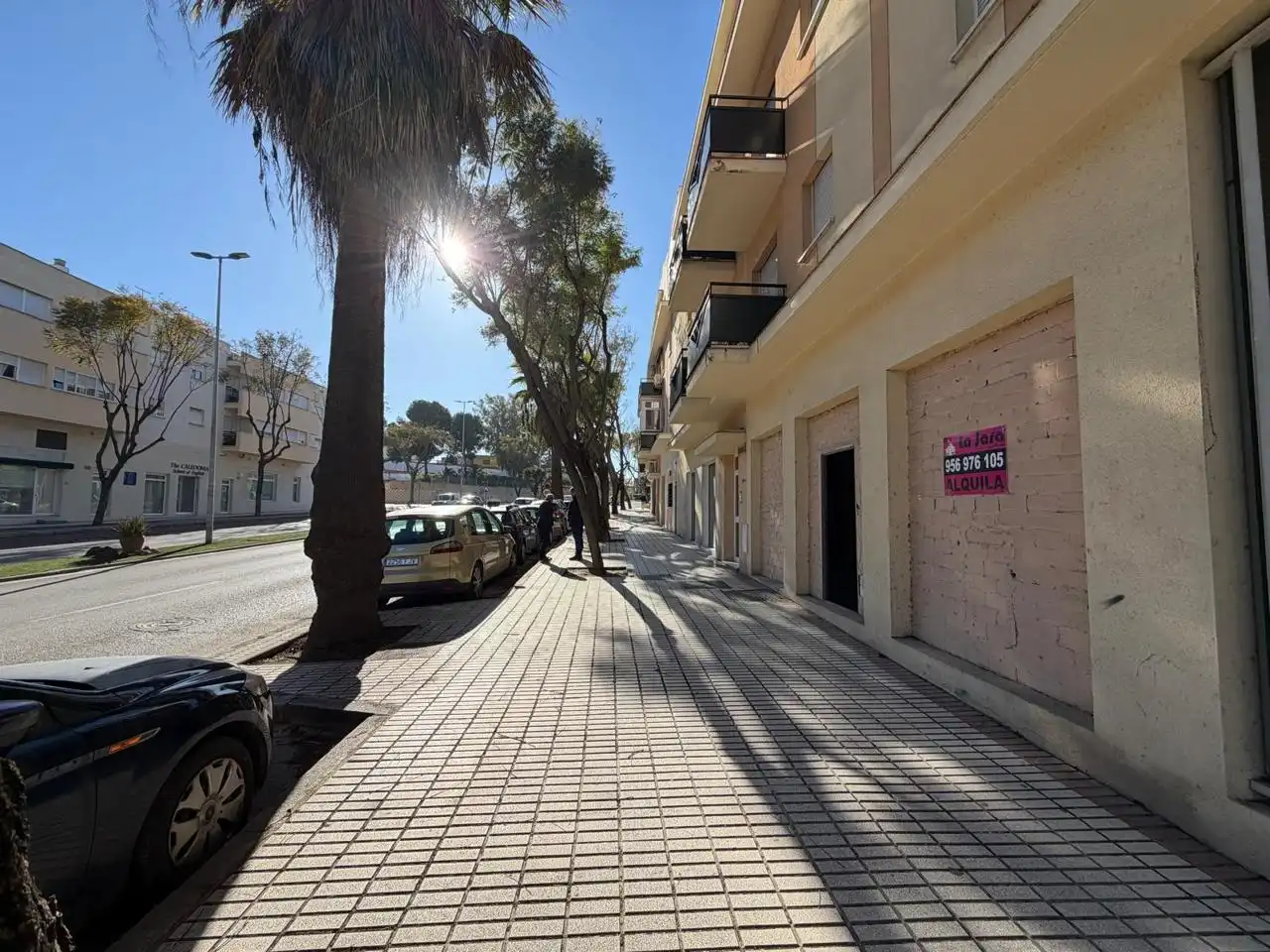 Locale commerciale in affitto a Quinto Centenario, imagen 2