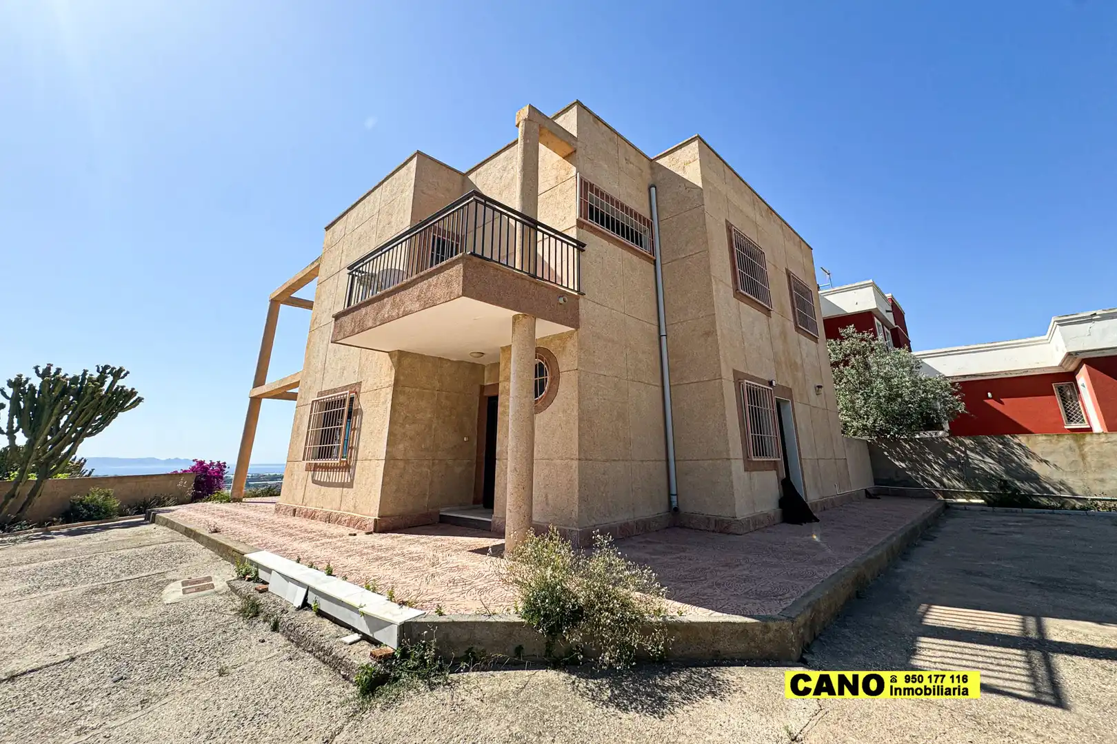 Casa o chalet en venta en de las Alpujarras , Huércal de Almería