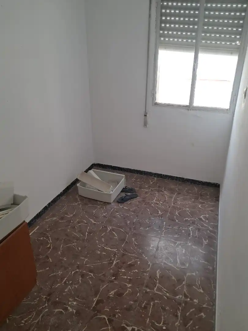 Habitación de Piso en venta en Gandia con Balcón