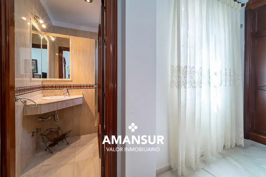 Haus oder Chalet zum Verkauf in Cartaya