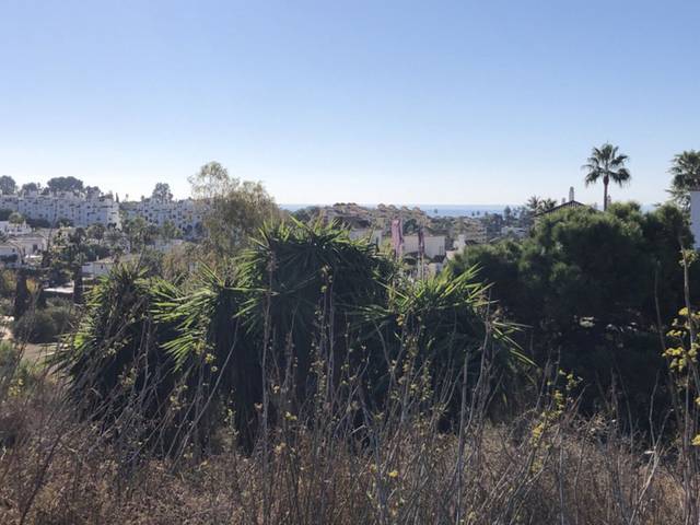 Terreno residencial en Venta en La Concha - Resina Golf