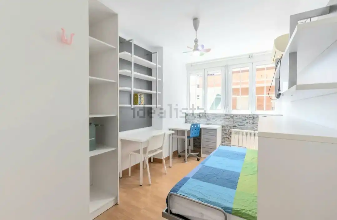 Flat for rent in Calle Teófilo Gautier, 1, Angustias - Chana - Encina