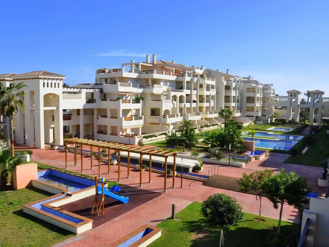 Pis amb piscina de lloguer a Paseo del Golf 1, imagen 14