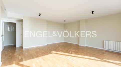 Foto 4 de Apartament de lloguer a Passeig de L'albereda, Penya - Roja - Avda. Francia, Valencia