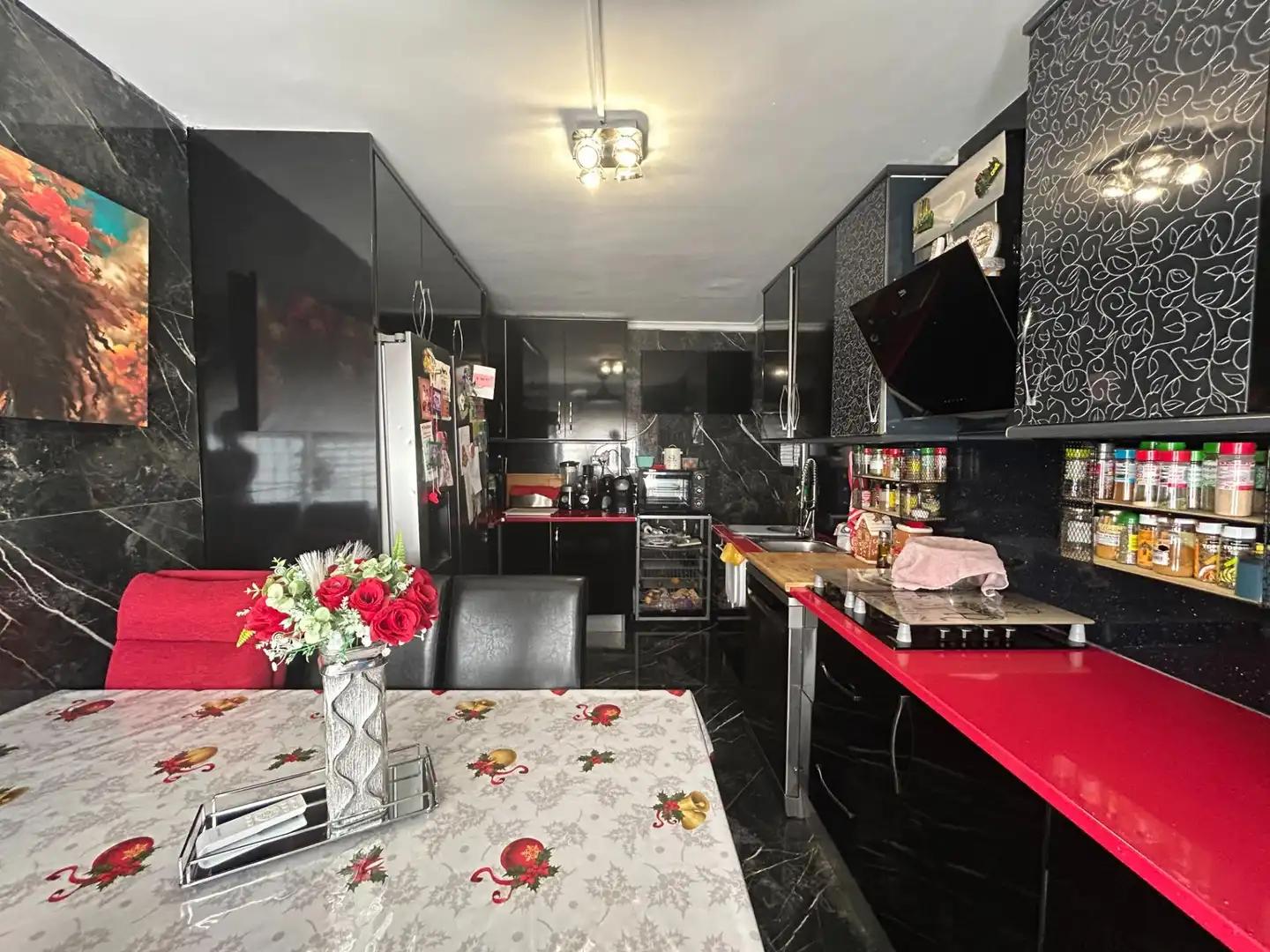 Wohnung mit Aufzug zum Verkauf in Poble Nou - Montiboli, imagen 6