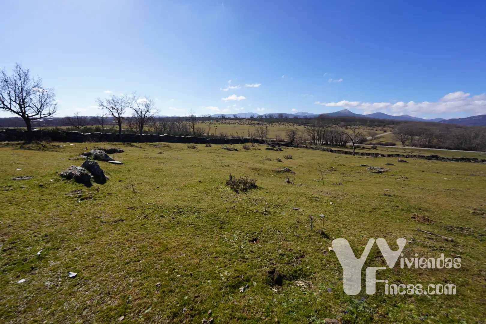 Terreno rústico en venta en Campillo de Ranas, imagen 6