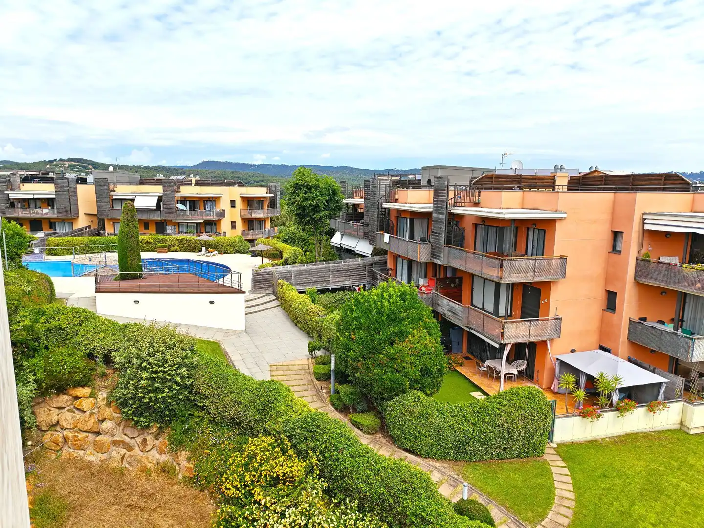 Flat for sale in Santa Clotilde