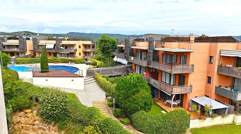 Foto 4 de Piso en venta en Santa Clotilde, Lloret de Mar