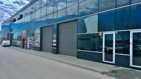 Photo 2 of Industrial buildings to rent in Avinguda Torderola, Maçanet de la Selva pueblo, Girona