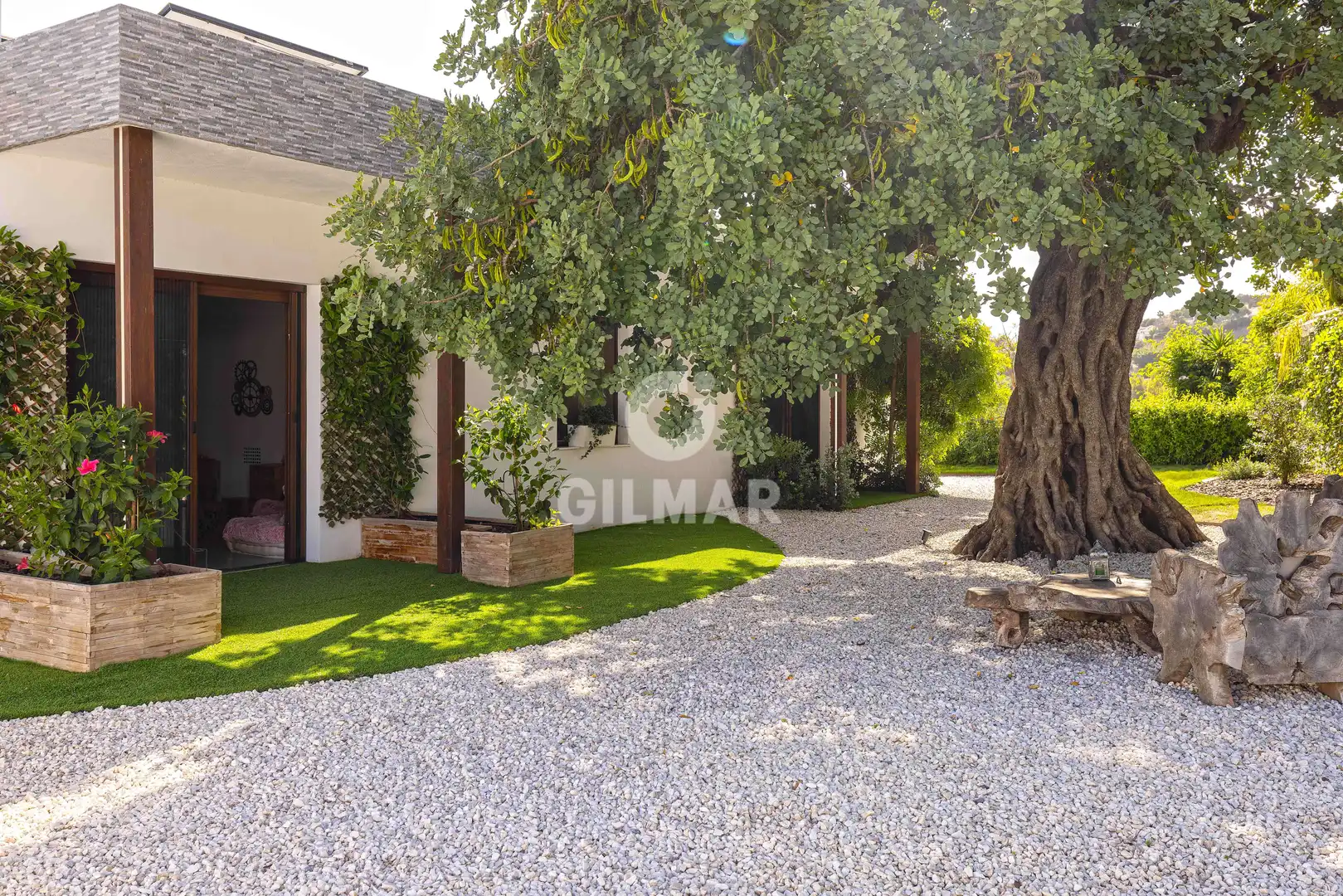 Villa mit Pool zum Verkauf in La Quinta, imagen 35