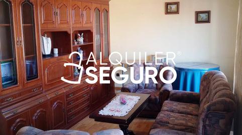 Photo 4 of Flat to rent in Carretas, Renedo de Esgueva, Valladolid