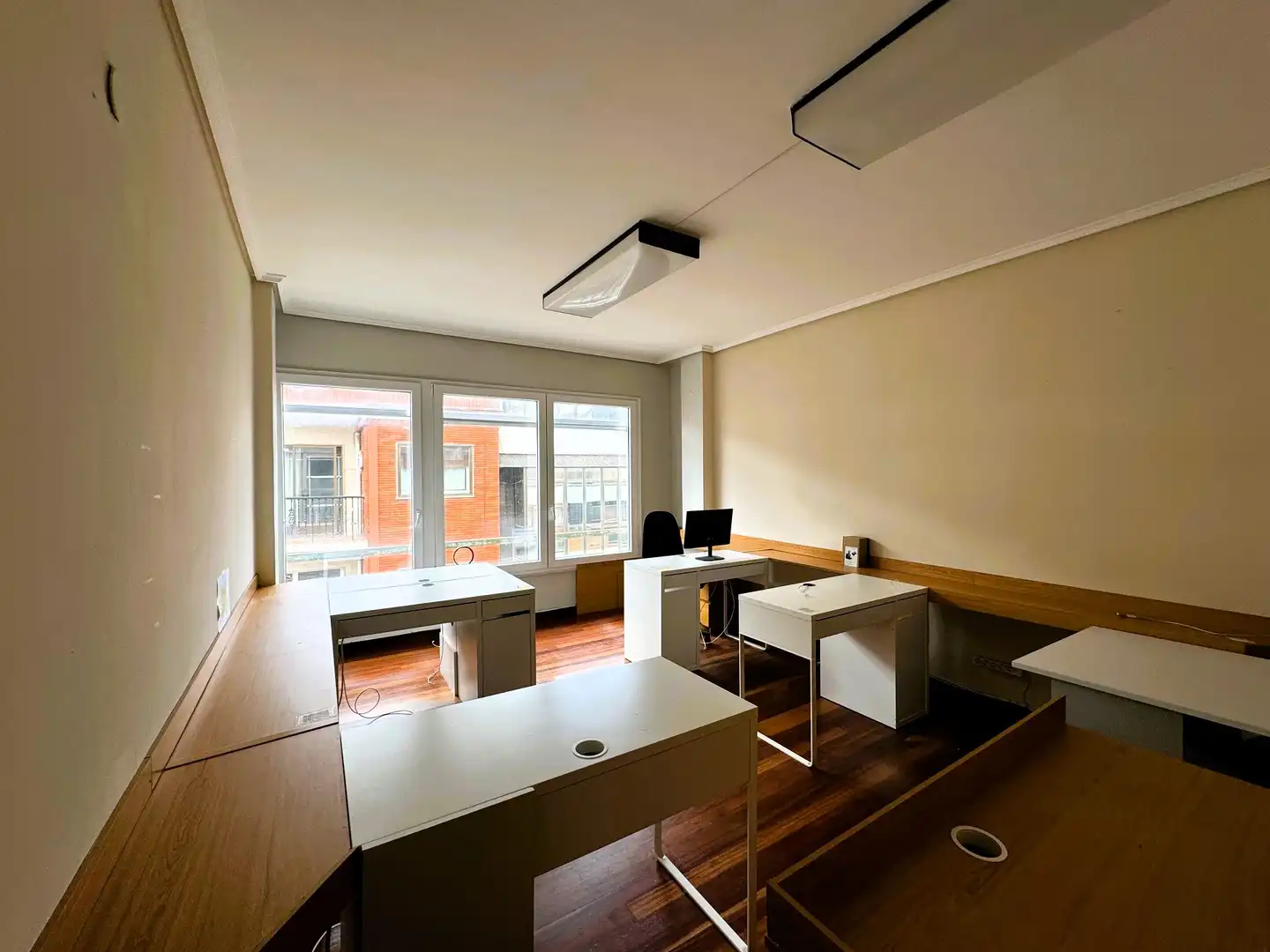 Büro mit Aufzug zum Verkauf in Juan Bautista Zabala Kalea