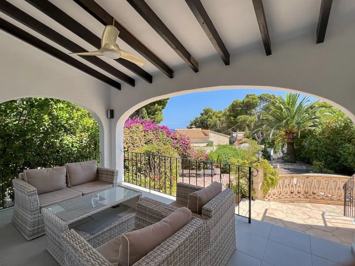 Casa con piscina in vendita a Moravit - Cap Blanc, imagen 9