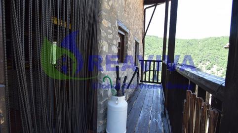 Foto 3 de Casa o xalet en venda a Arsèguel, Lleida