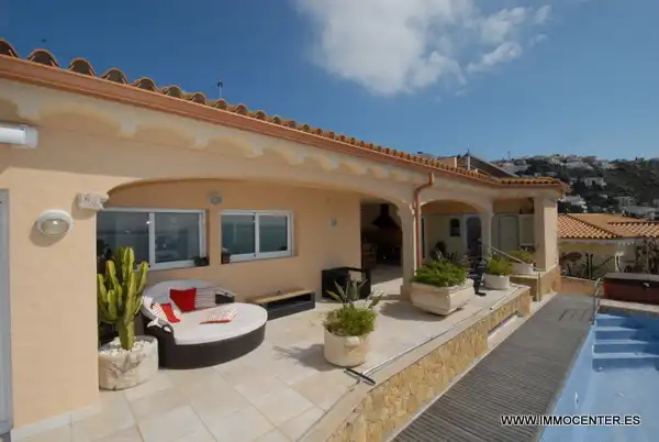 Casa o chalet en venta en Almadrava - Canyelles - Puig-Rom