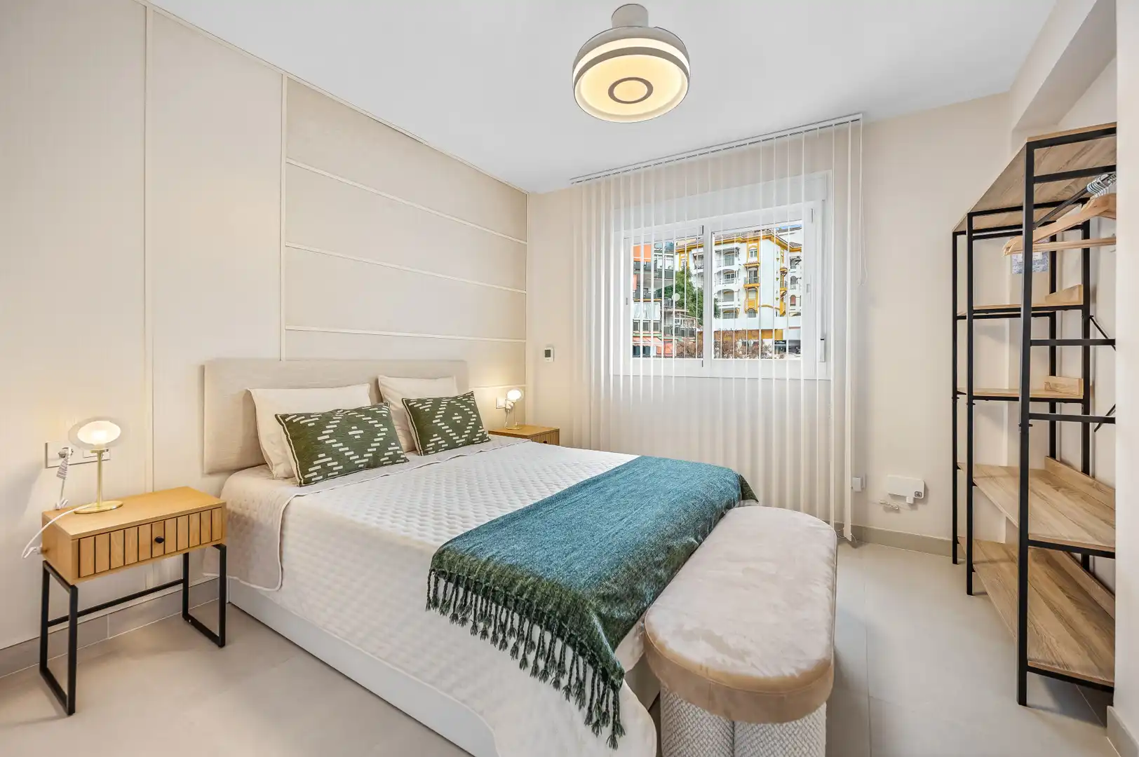 Apartament amb ascensor de lloguer a Marbella Centro, imagen 14